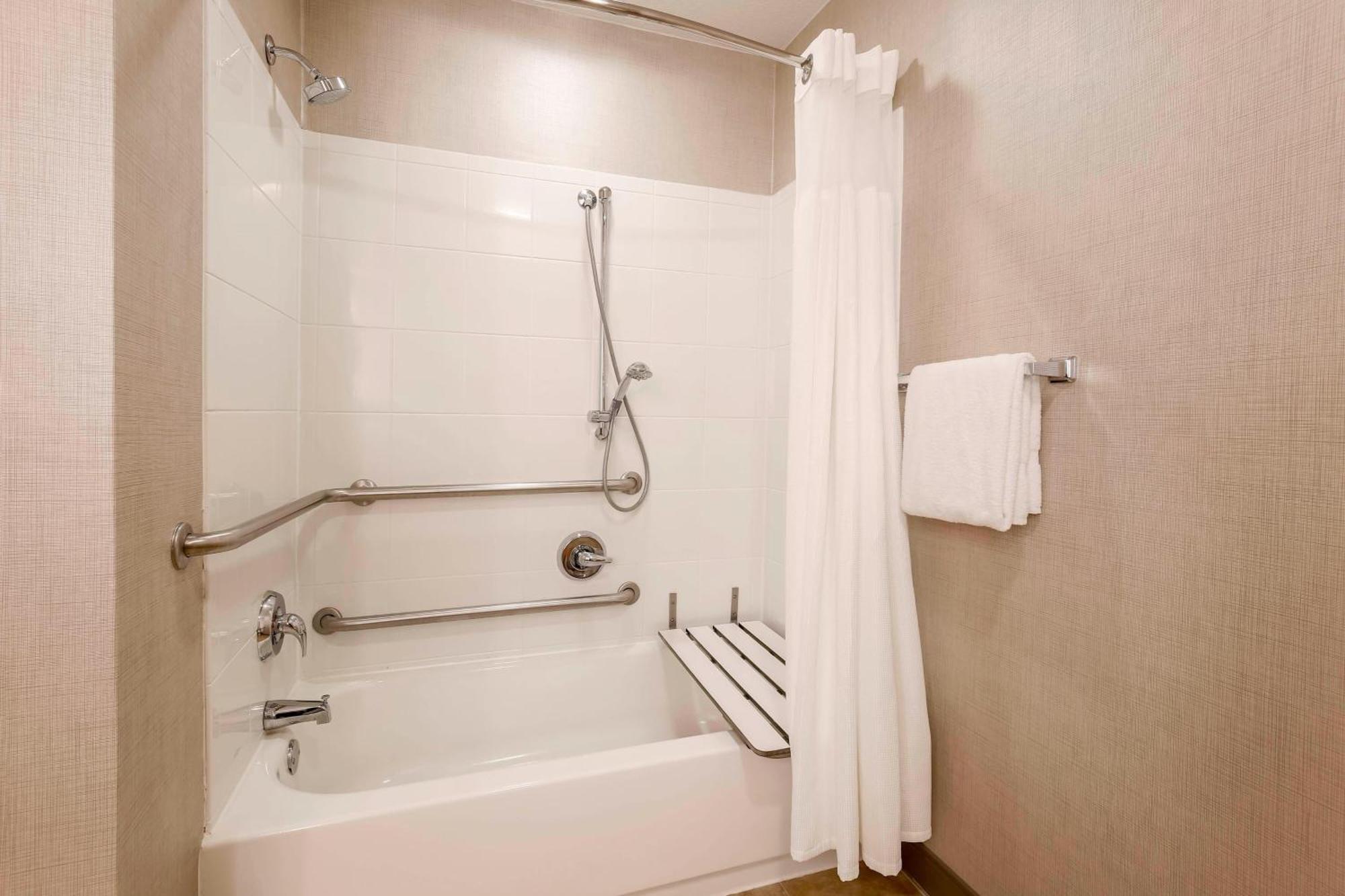 Residence Inn Boston North Shore/Danvers Exteriér fotografie