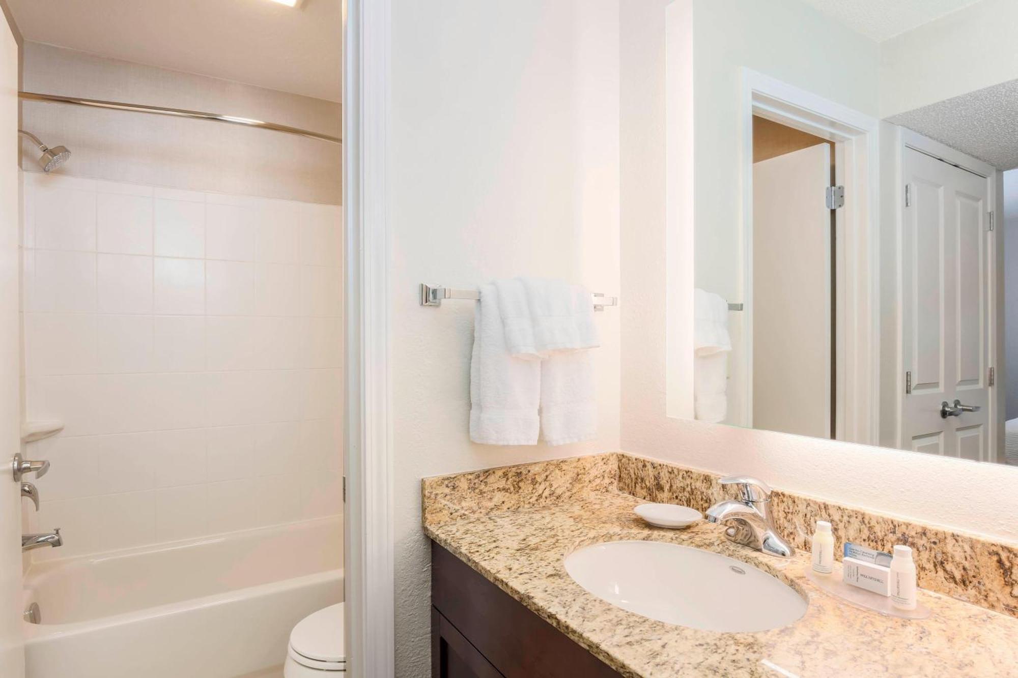 Residence Inn Boston North Shore/Danvers Exteriér fotografie