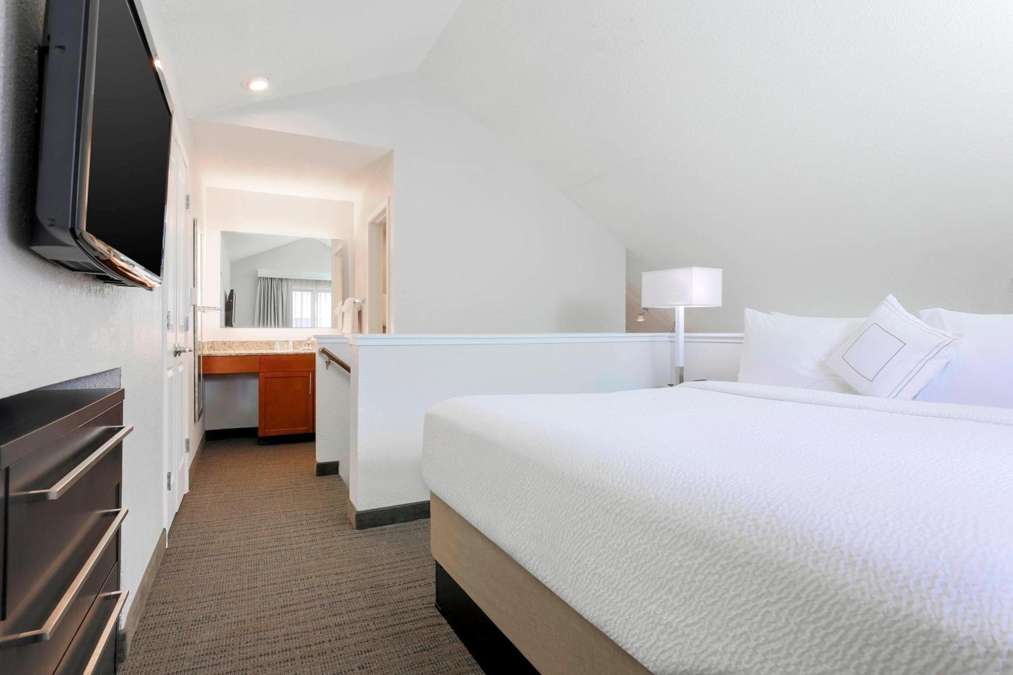 Residence Inn Boston North Shore/Danvers Exteriér fotografie