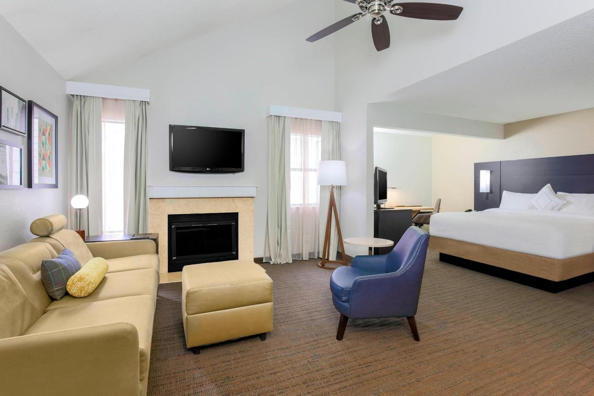 Residence Inn Boston North Shore/Danvers Exteriér fotografie