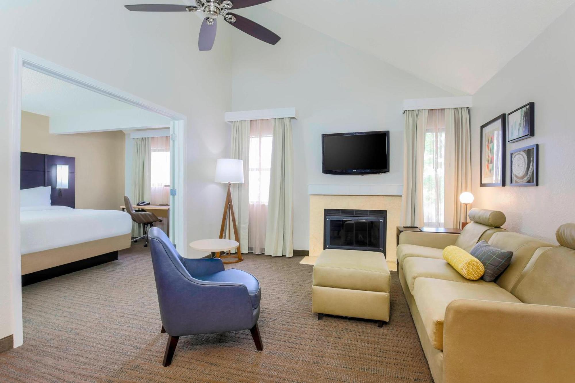 Residence Inn Boston North Shore/Danvers Exteriér fotografie