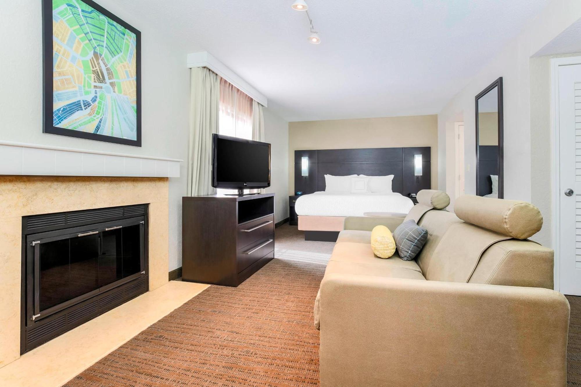 Residence Inn Boston North Shore/Danvers Exteriér fotografie