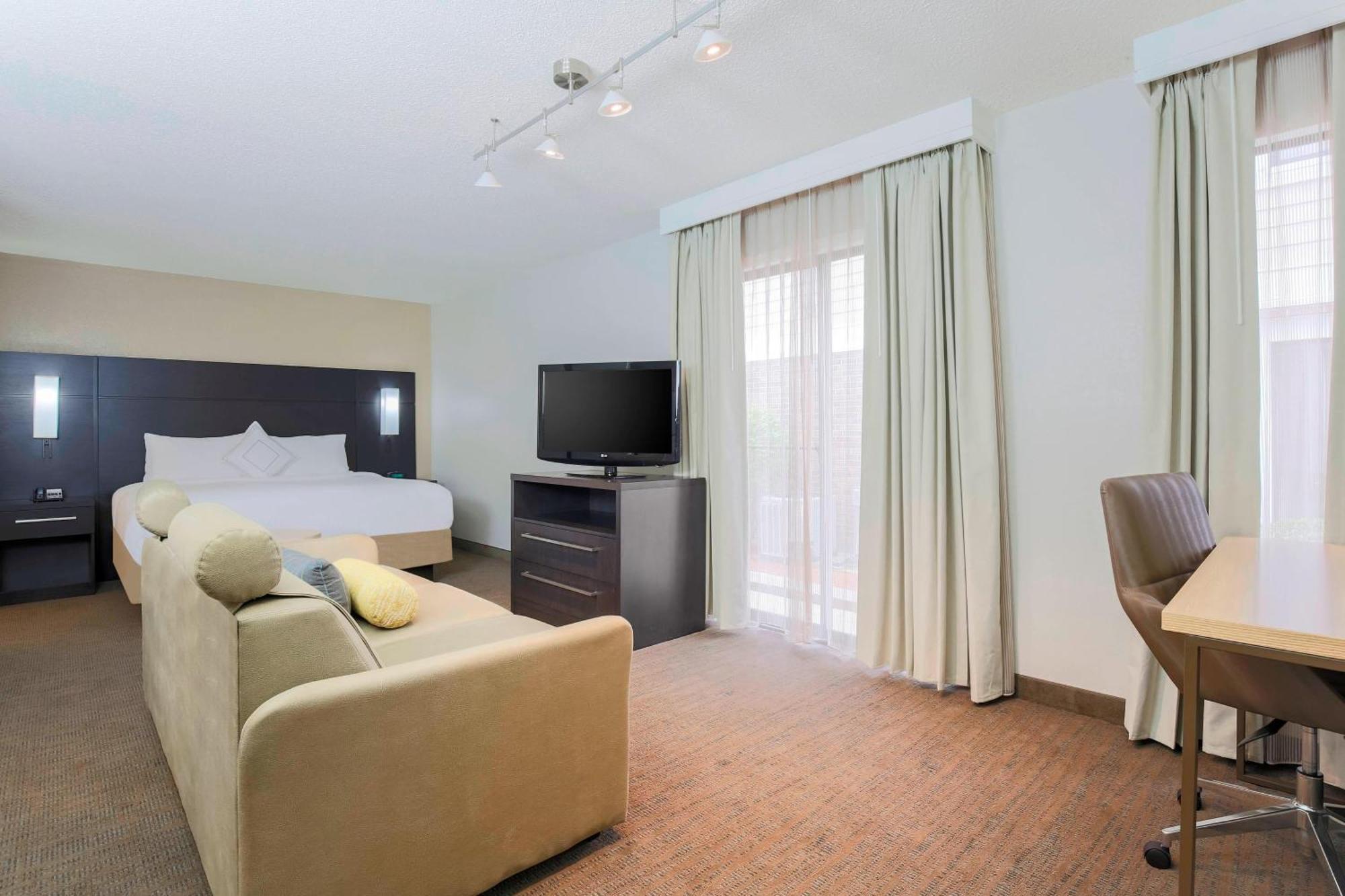 Residence Inn Boston North Shore/Danvers Exteriér fotografie