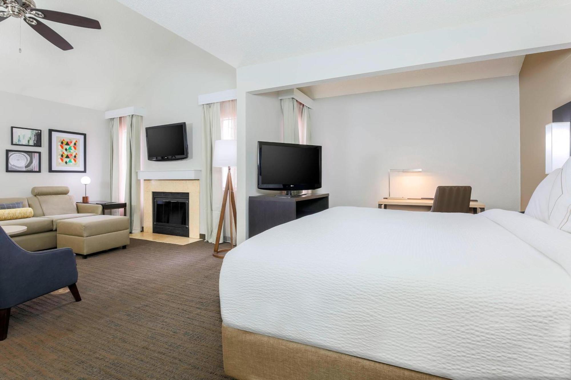 Residence Inn Boston North Shore/Danvers Exteriér fotografie