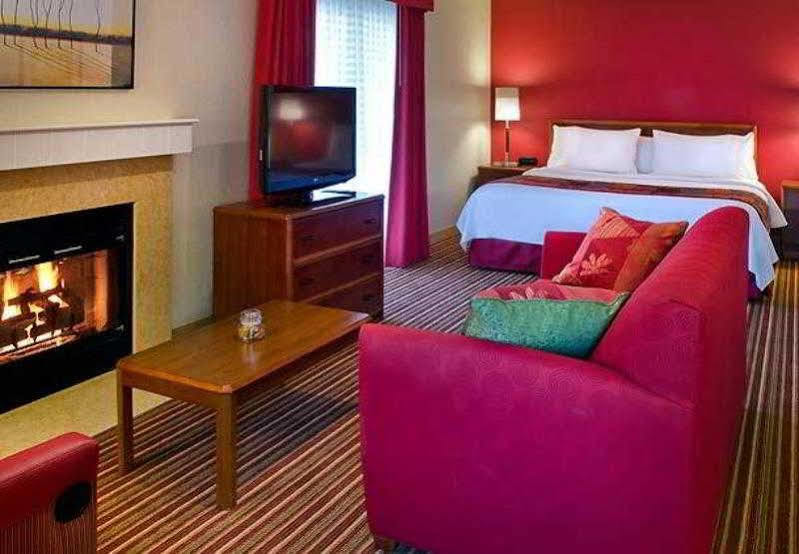 Residence Inn Boston North Shore/Danvers Exteriér fotografie