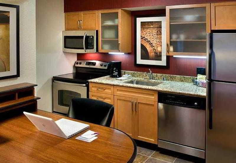 Residence Inn Boston North Shore/Danvers Exteriér fotografie