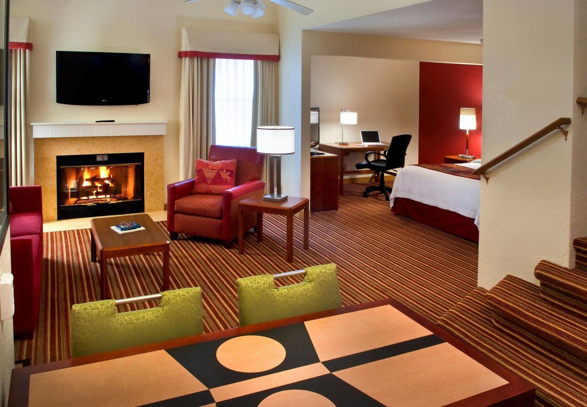 Residence Inn Boston North Shore/Danvers Exteriér fotografie