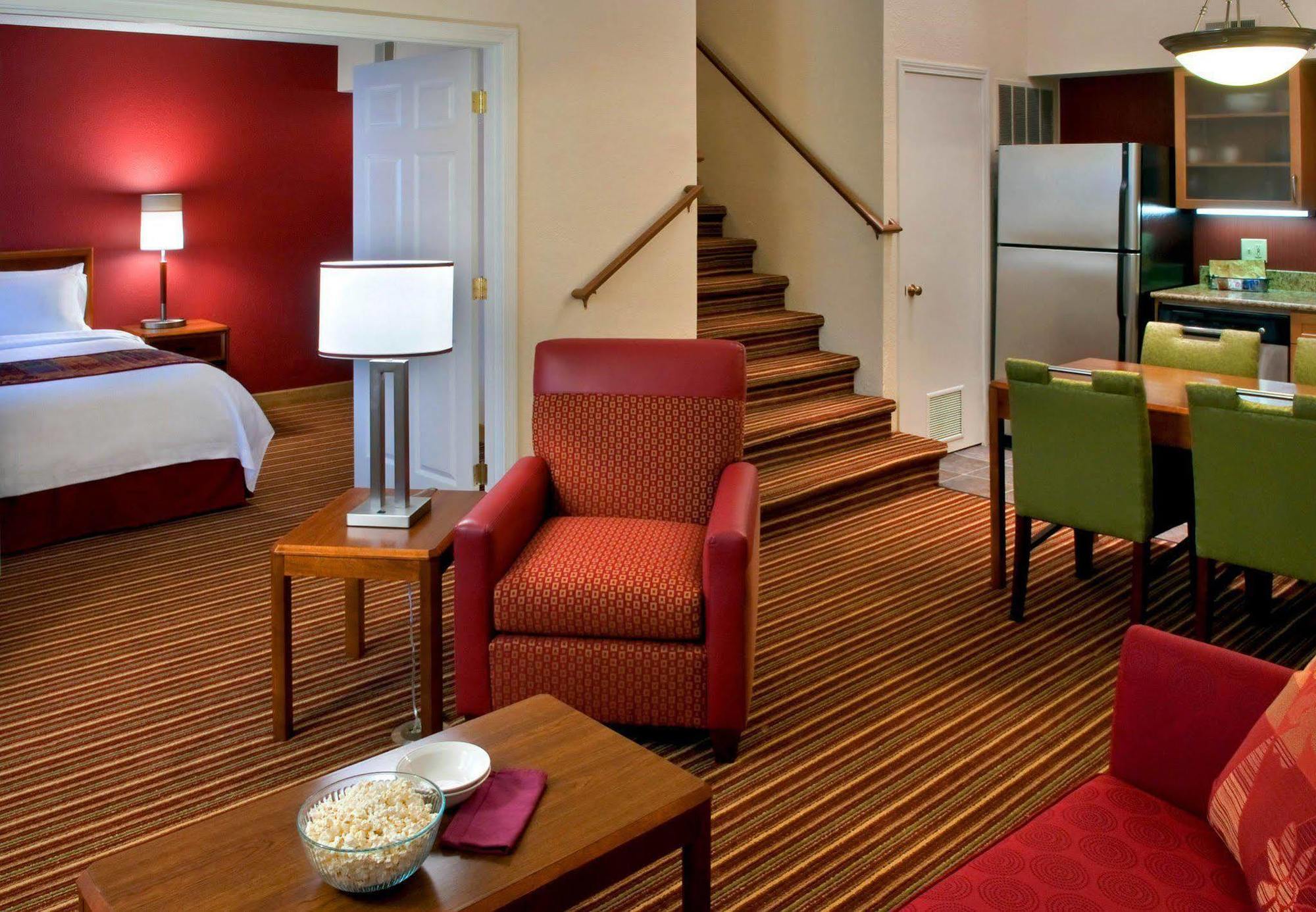 Residence Inn Boston North Shore/Danvers Exteriér fotografie