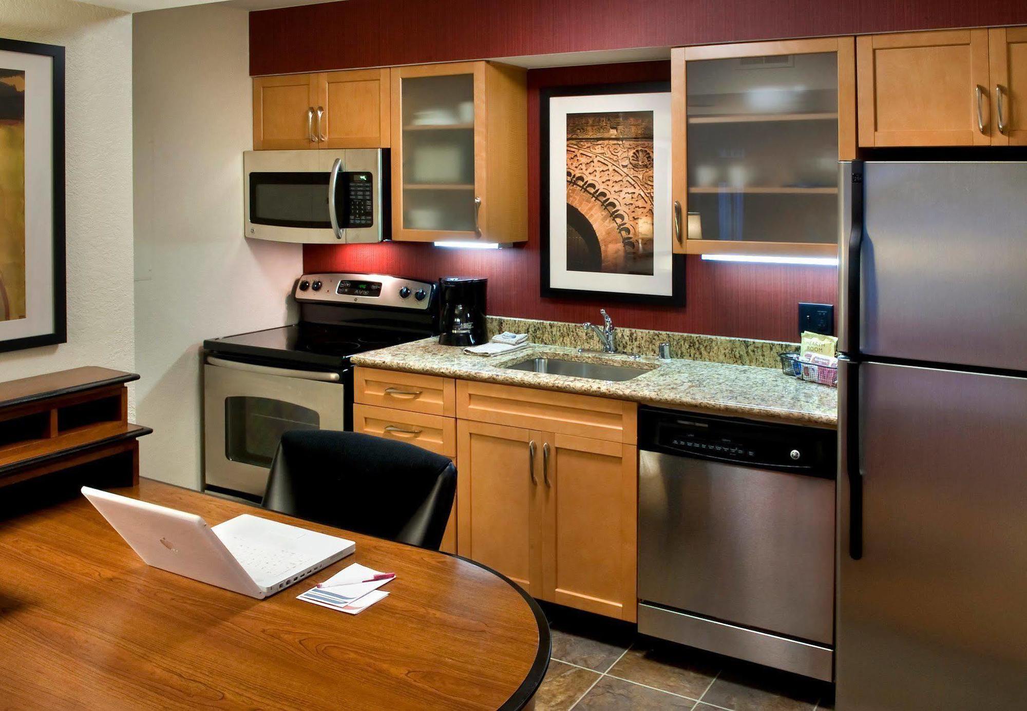 Residence Inn Boston North Shore/Danvers Exteriér fotografie