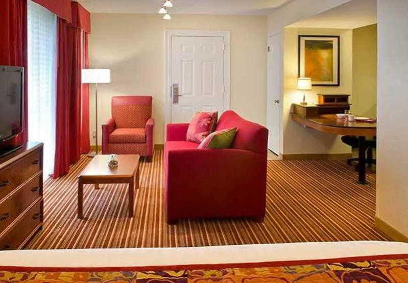 Residence Inn Boston North Shore/Danvers Exteriér fotografie