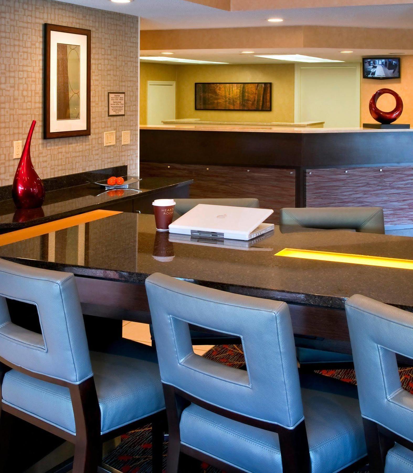 Residence Inn Boston North Shore/Danvers Exteriér fotografie
