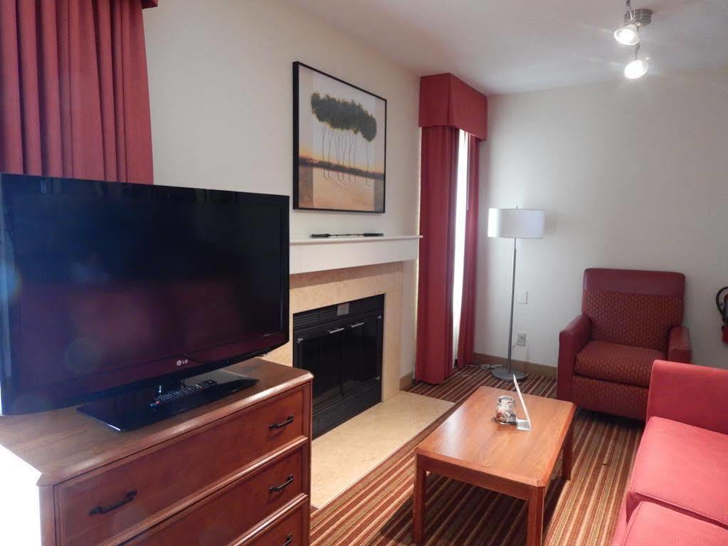 Residence Inn Boston North Shore/Danvers Exteriér fotografie